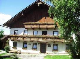 Bauernhof Willi Perner