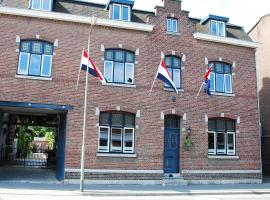 B&B Doen & Laten