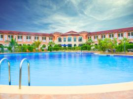 Radisson Blu Resort, Al Khobar Half Moon Bay