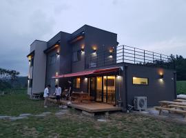 Danyang Dodam Guesthouse
