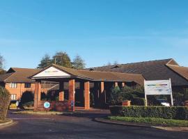Urban Hotel Grantham