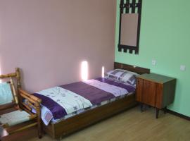 Hostel Sevano