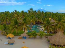 Hotel Tortuga Village