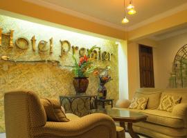 Hotel Premier