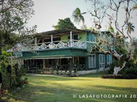 Ravihina Home Stay