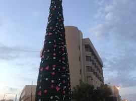 Madaba 1880 Hotel