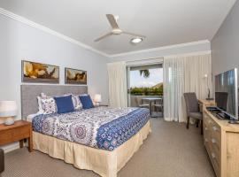 Resort Room in Paradise