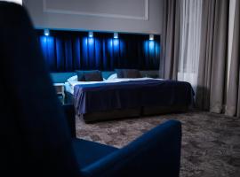 City Boutique Hotel