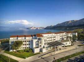 Valamar Zvonimir Hotel