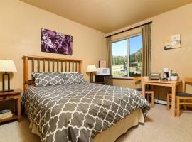 Sun Meadows 4-208A Condo