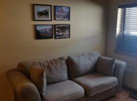 The Meadows #210 Studio Deluxe Condo