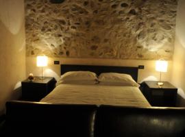 Agriturismo Trebisonda Country Resort