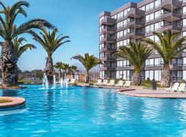 Hotel Club La Serena
