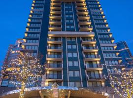The 30 best hotels & places to stay in Vancouver, Canada – Vancouver hotels