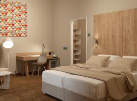 Hotel Liberec