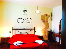 Country House Maremma Nel Tufo