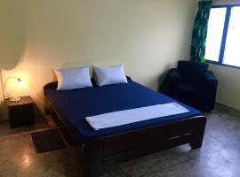 Royal German Guest House