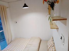 Doi House