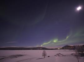 Ylläksen Yöpuu