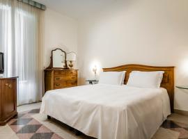 Eurostars Centrale Palace Hotel