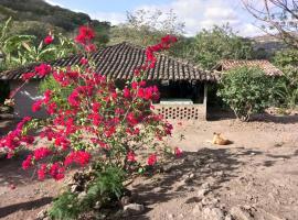 La Ceibita Tours