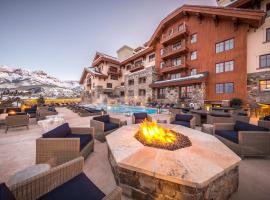Madeline Hotel and Residences, an Auberge Resorts Collection