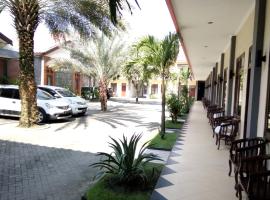 Nirwana Hotel