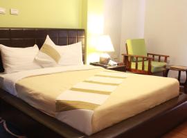 Hotel Lobelia