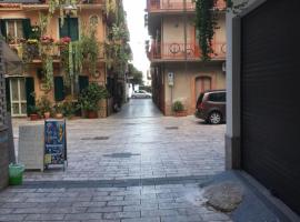 Casa Morgetia Mazzeo