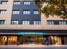 Occidental Granada