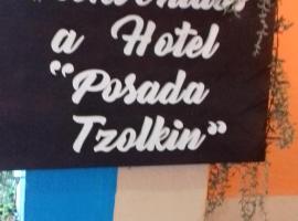 Hotel Tzolkin