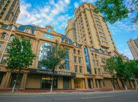 The 10 Best Hotels Near Sunshine Bamboo Cave Scenic Area In - 