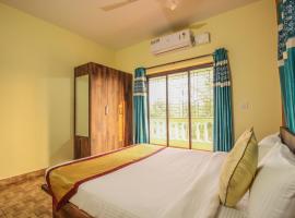 OYO 10402 Home 4BHK Villa Panjim Old Goa Highway