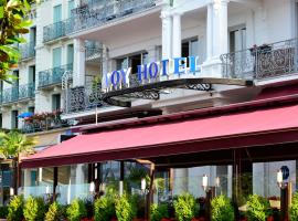 Savoy Hôtel Evian