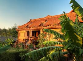 Van Chai Resort