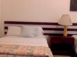 Hotel The Place Inn San Marcos