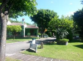 Hotel Il Casale