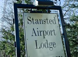 The 10 Best Hotels near London Stansted Airport (STN) | Booking.com