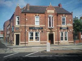 The Best Available Hotels Places To Stay Near Blyth Most Booked Hotels In Blythe The Past Month