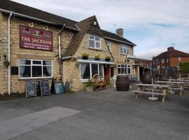 The 6 Best Hotels Near Bramham Park Tadcaster Uk Booking The Jackdaw