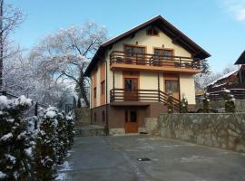 Casa Teju 2