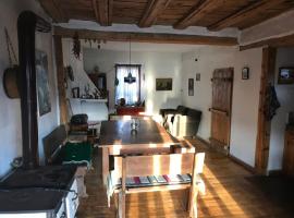 Das Landhaus