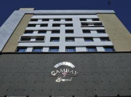 The Cambay Grand