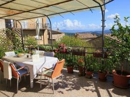 B&B Porchiano del Monte