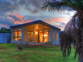 Seabreeze Cottage Bruny Island