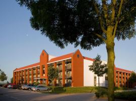 Van der Valk Hotel Goes