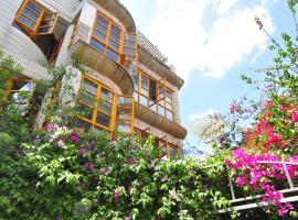 The Hump-Mulan Guest House