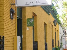 Hostel El Español