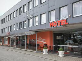 Hotel Palma