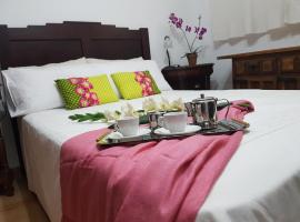 Vivienda Juan Antonio